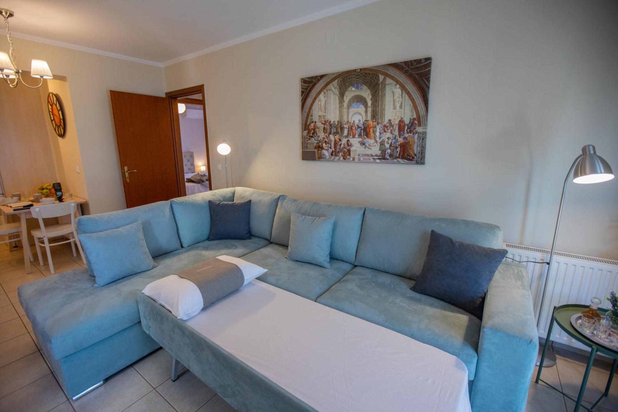 Elena'S Apartment 4 Argostoli (Kefalonia) Exterior foto