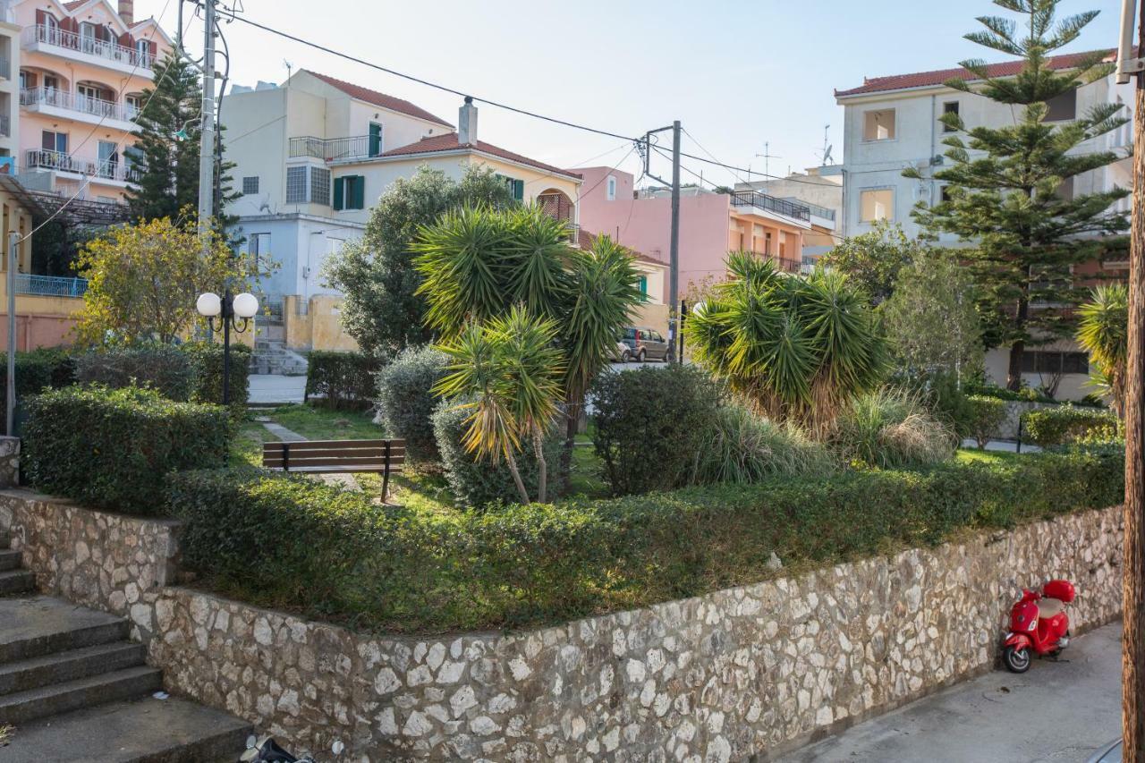 Elena'S Apartment 4 Argostoli (Kefalonia) Exterior foto