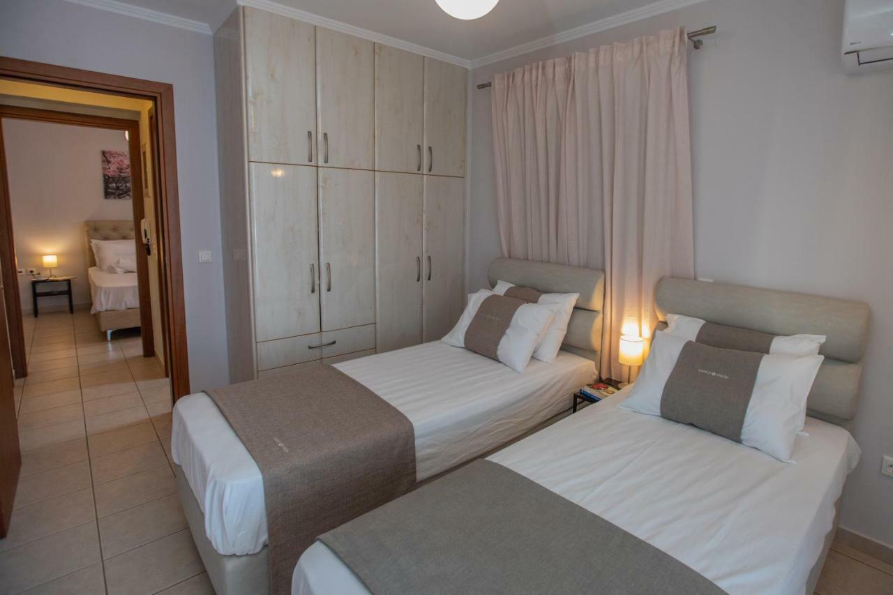 Elena'S Apartment 4 Argostoli (Kefalonia) Exterior foto